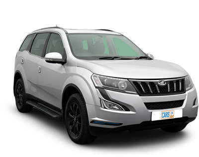 Mahindra XUV500-img